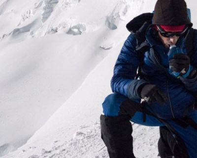 Jornet y su doble ascensión al Everest: ¿una nueva forma de alpinismo?