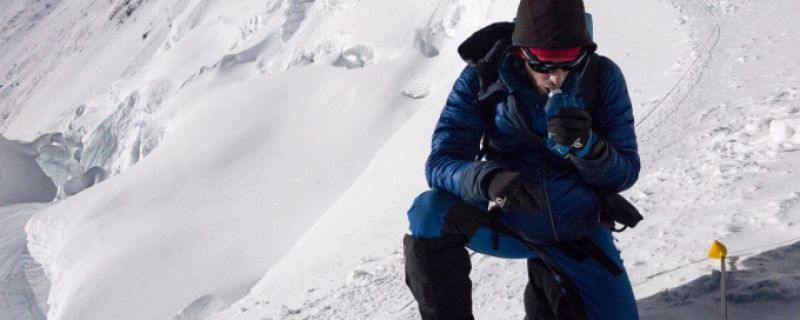 Jornet y su doble ascensión al Everest: ¿una nueva forma de alpinismo?
