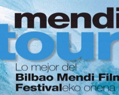 EL MEJOR CINE DE MONTAÑA EN EL MENDI TOUR VITAL 2016