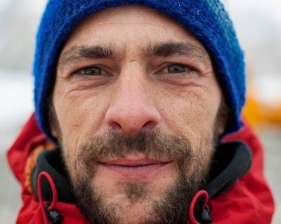 Jon Herranz, la mirada del Gasherbrum II