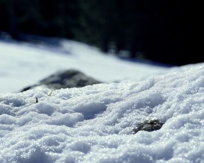 El calentamiento global deja al descubierto cientos de cuerpos sepultados bajo el hielo