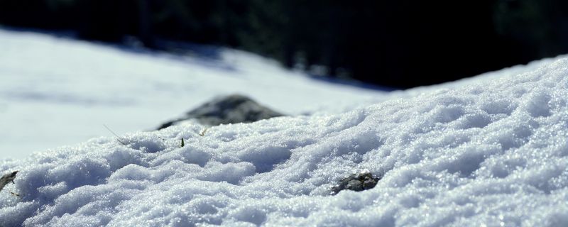 El calentamiento global deja al descubierto cientos de cuerpos sepultados bajo el hielo