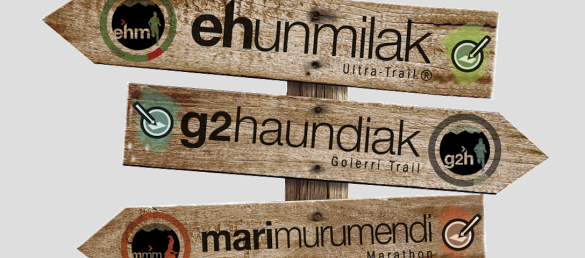 Ehunmilak 2017: ¿Eres capaz de correr 100 millas?