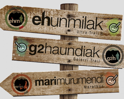 Ehunmilak 2017: ¿Eres capaz de correr 100 millas?