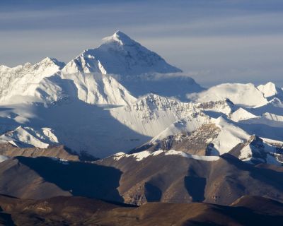 El mal agudo de montaña