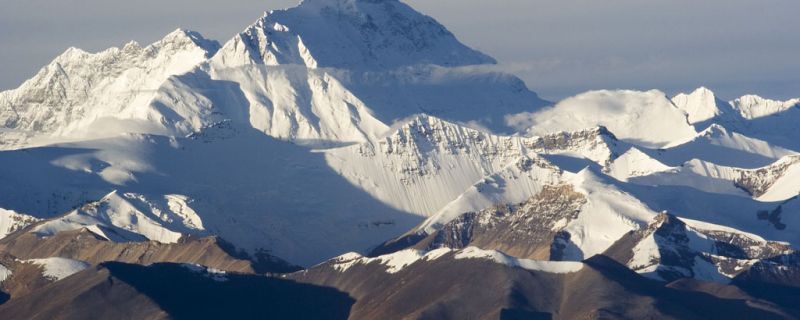 El mal agudo de montaña