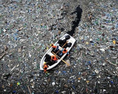 Por qué el plástico es el principal enemigo del medio ambiente