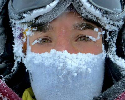 Una nueva lección de alpinismo permite rescatar a una montañera francesa en el Nanga Parbat