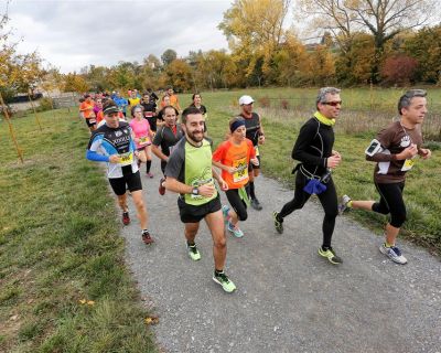 La Vitoria Gasteiz Trail con Landk, ¿te atreves?