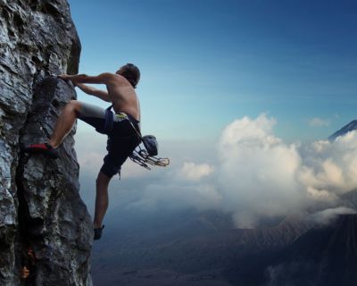 Lo que debes saber sobre las cuerdas de escalada