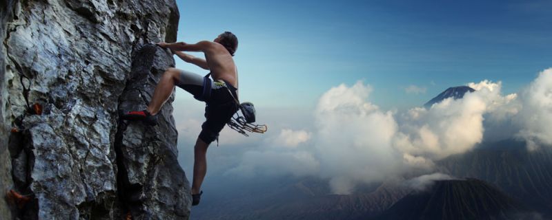 Lo que debes saber sobre las cuerdas de escalada