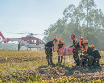 Otras hazañas de supervivencia que conmocionaron al mundo