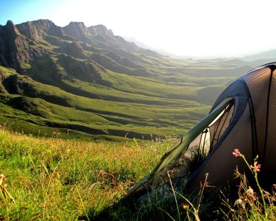 ¿Te vas de camping? Esto es lo que debes llevar