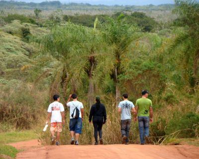 Ecoturismo, una nueva forma de viajar