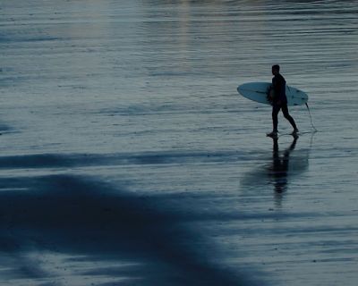 Consejos para empezar a hacer surf