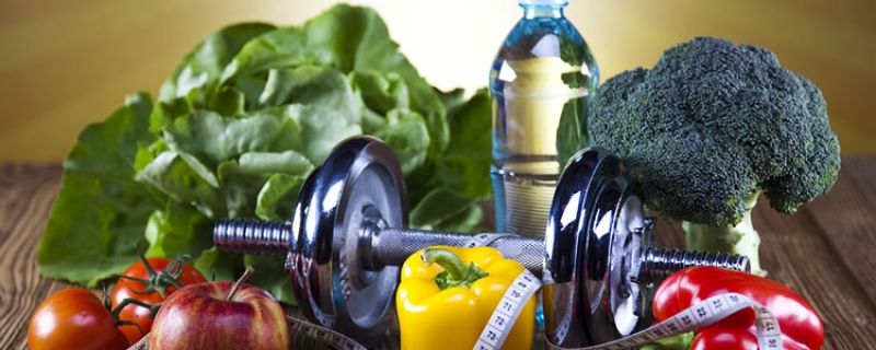 Qué comer antes, durante y después de hacer deporte