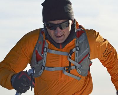 Figuras de la montaña (VII): Ueli Steck, el más rápido