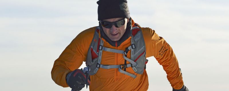 Figuras de la montaña (VII): Ueli Steck, el más rápido