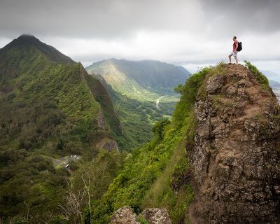 6 apps básicas para tus escapadas de montaña y senderismo