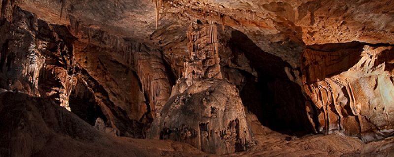 “Un siglo de exploraciones en Mairulegorreta” abre hoy el ciclo de conferencias sobre el Gorbea