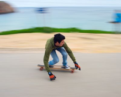 Cómo elegir tu primer longboard