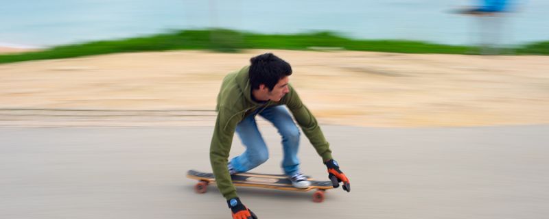 Cómo elegir tu primer longboard