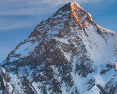 Txikon quiere convertirse en el primer alpinista que asciende el K2 en invierno