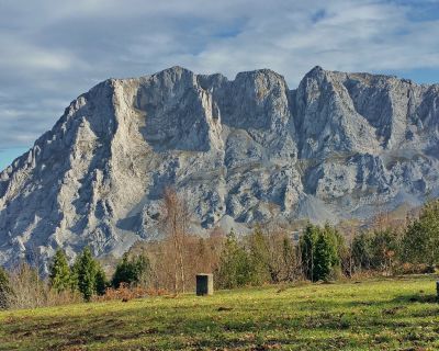 Los Parques naturales, una explosión de color y naturaleza en la puerta de casa