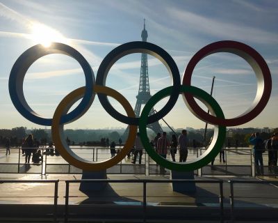 La escalada deportiva, el surf y el skate harán su debut olímpico en los Juegos de París 2024