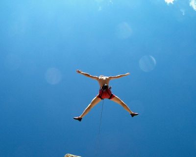 El papel de la psicología en la escalada