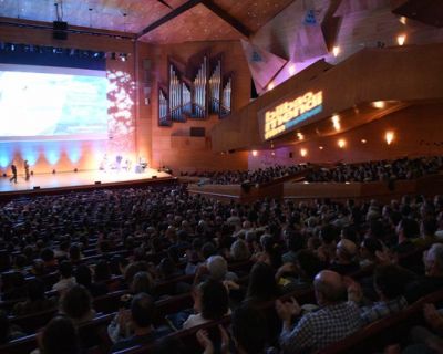 El Bilbao Mendi Film Festival vuelve a batir récords con más de 12.000 asistentes