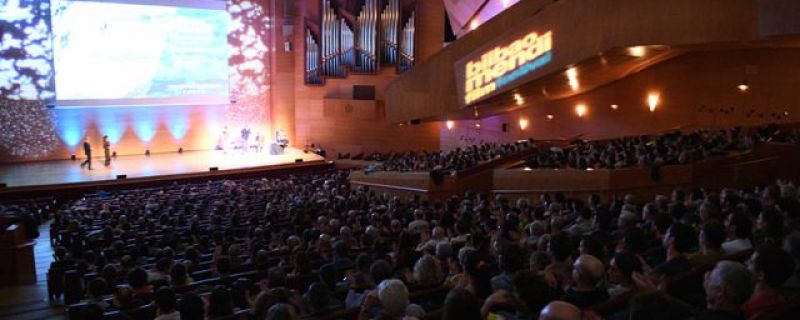 El Bilbao Mendi Film Festival vuelve a batir récords con más de 12.000 asistentes