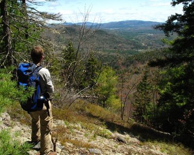 Consejos para preparar la mochila de montaña