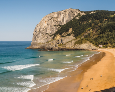 Consejos para contribuir a mantener la calidad de nuestras playas