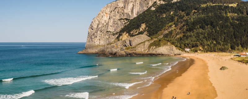 Consejos para contribuir a mantener la calidad de nuestras playas