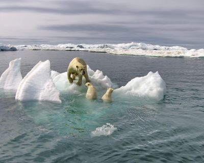 El cambio climático amenaza nuestra costa