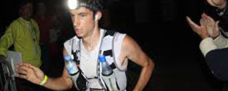 8 consejos para entrenar una ultra trail