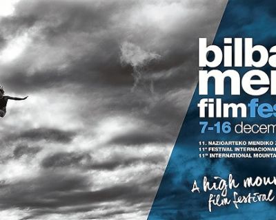 La espectacular ‘The Dawn Wall’ abrirá la 11ª edición del Bilbao Mendi Film Festival