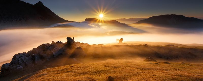 Una guía para explorar los rincones más auténticos de la montaña