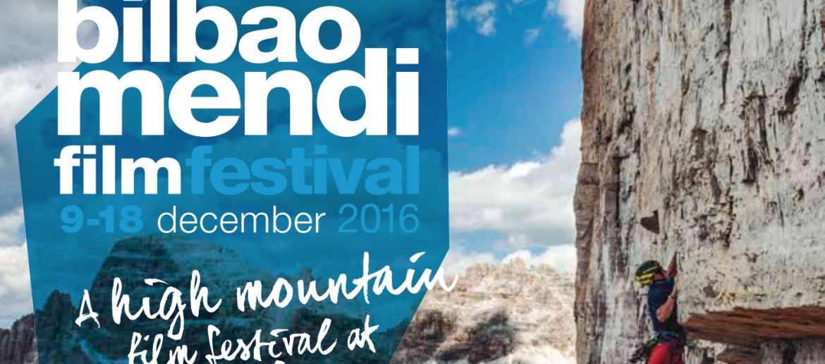 El mejor festival de cine de montaña: en Bilbao
