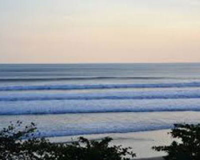 Cómo afectan las mareas a las olas