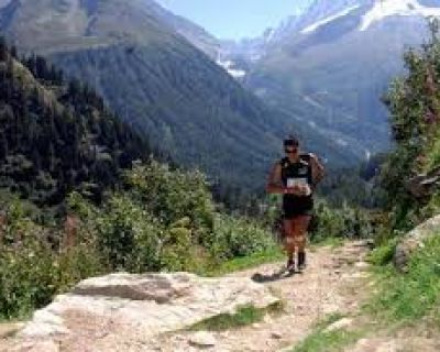 Consejos para practicar trail running