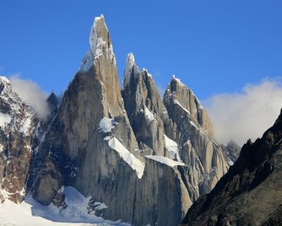 Grandes mentiras de la montaña