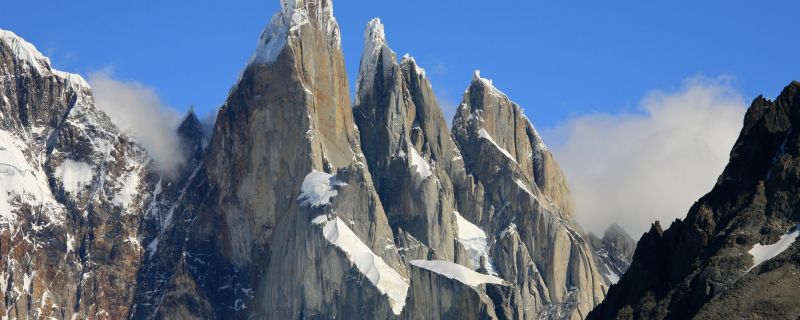 Grandes mentiras de la montaña