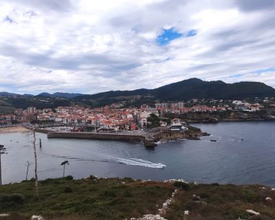 Ocho playas vascas pondrán en marcha una iniciativa para conseguir un verano más saludable