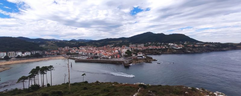 Ocho playas vascas pondrán en marcha una iniciativa para conseguir un verano más saludable