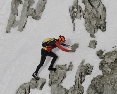 Kilian Jornet y la expedición Wopeak: retos incompletos, decisiones acertadas