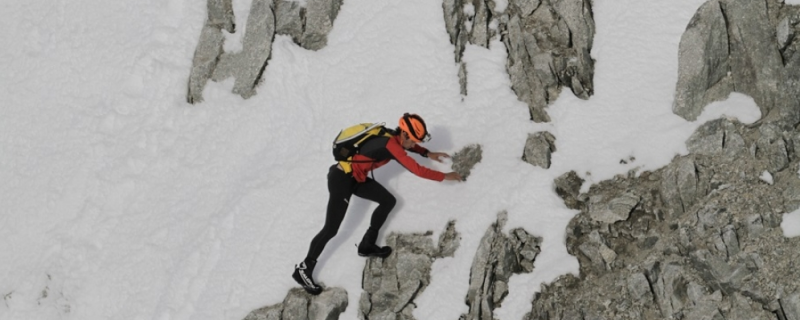 Kilian Jornet y la expedición Wopeak: retos incompletos, decisiones acertadas