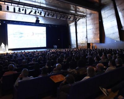 Cuenta atrás para la X Edición del Mendi Film Festival de Bilbao
