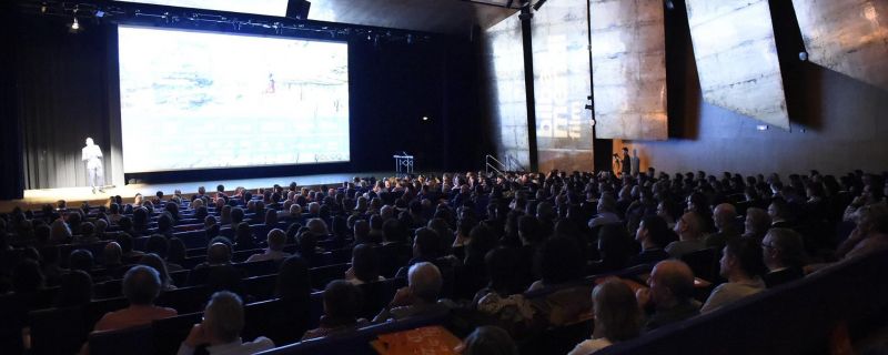 Cuenta atrás para la X Edición del Mendi Film Festival de Bilbao